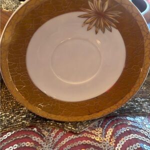 2 vintage SMCS Porzellanfabrik Tirschenreuth Bavaria Germany